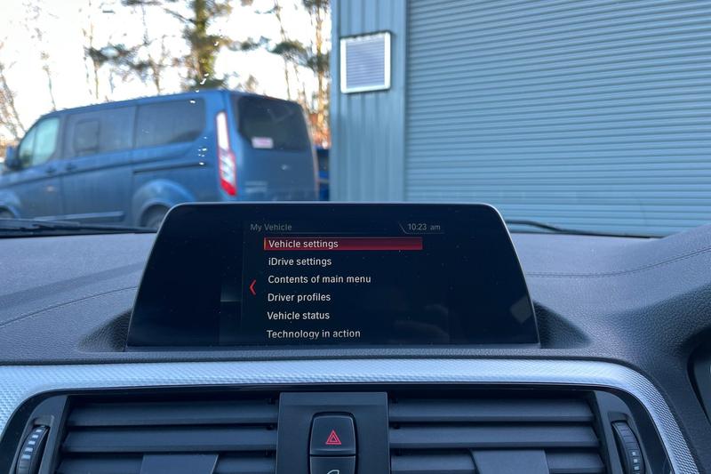 Used BMW 1 Series 2018 for sale - 76920054: Photo 29