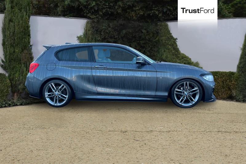 Used BMW 1 Series 2018 for sale - 76920054: Photo 3