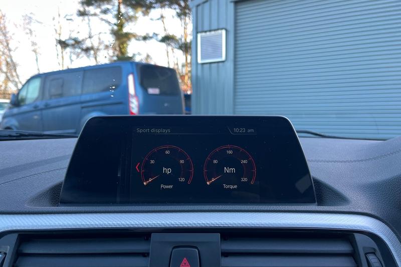 Used BMW 1 Series 2018 for sale - 76920054: Photo 30