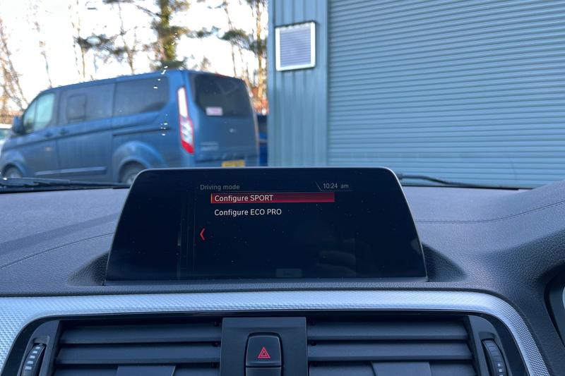 Used BMW 1 Series 2018 for sale - 76920054: Photo 31