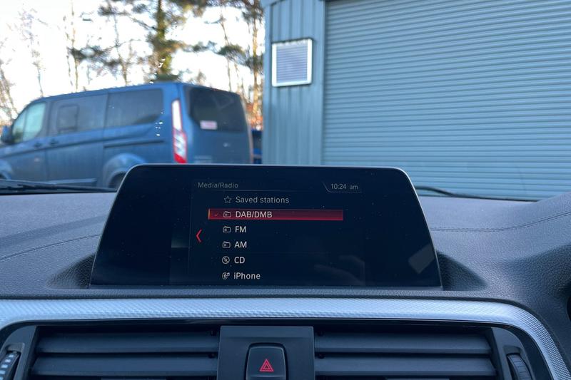 Used BMW 1 Series 2018 for sale - 76920054: Photo 32