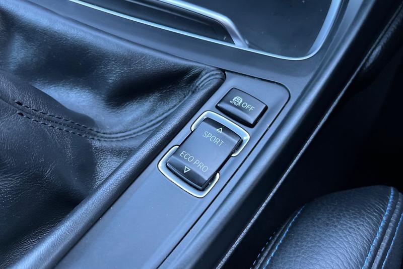 Used BMW 1 Series 2018 for sale - 76920054: Photo 34