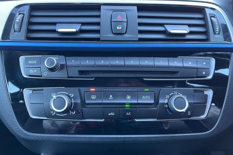 Used BMW 1 Series 2018 for sale - 76920054: Photo 35