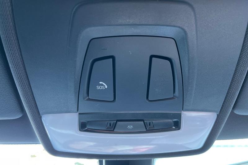 Used BMW 1 Series 2018 for sale - 76920054: Photo 37