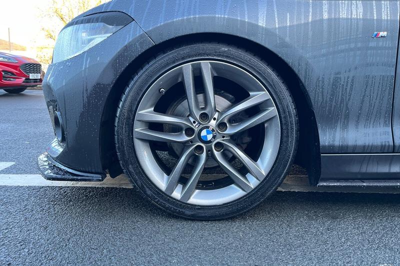 Used BMW 1 Series 2018 for sale - 76920054: Photo 8
