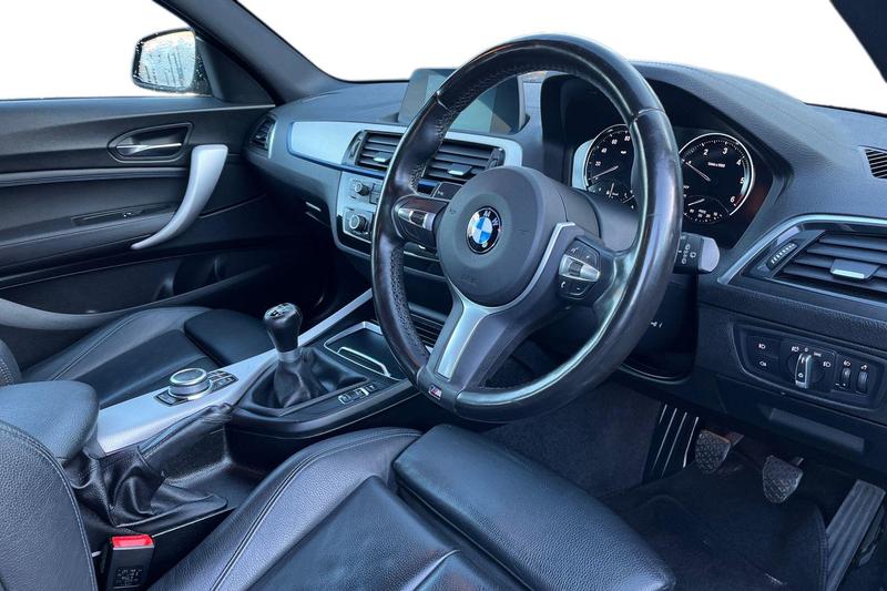 Used BMW 1 Series 2018 for sale - 76920054: Photo 9