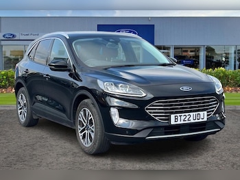 Ford - Kuga