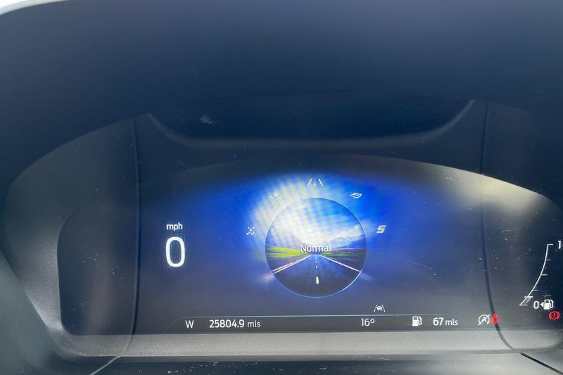 Vehicle 40