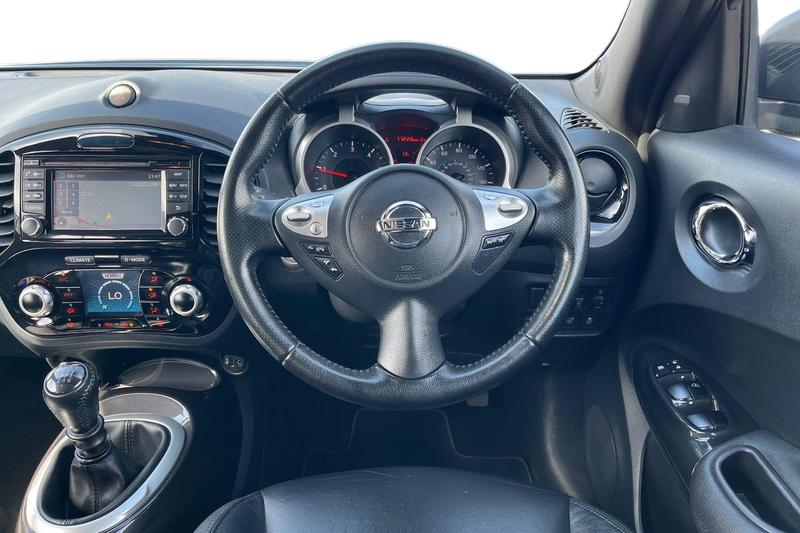 Used Nissan Juke 2018 for sale - 78153020: Photo 11