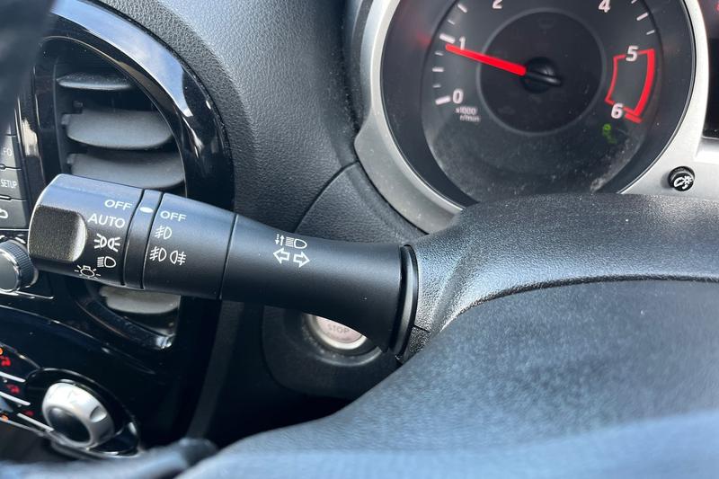 Used Nissan Juke 2018 for sale - 78153020: Photo 14