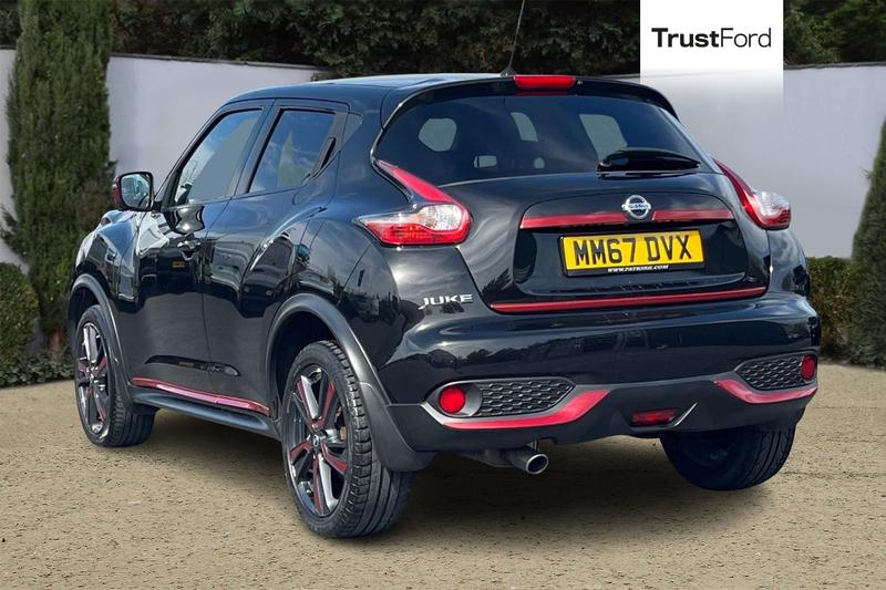 Used Nissan Juke 2018 for sale - 78153020: Photo 2