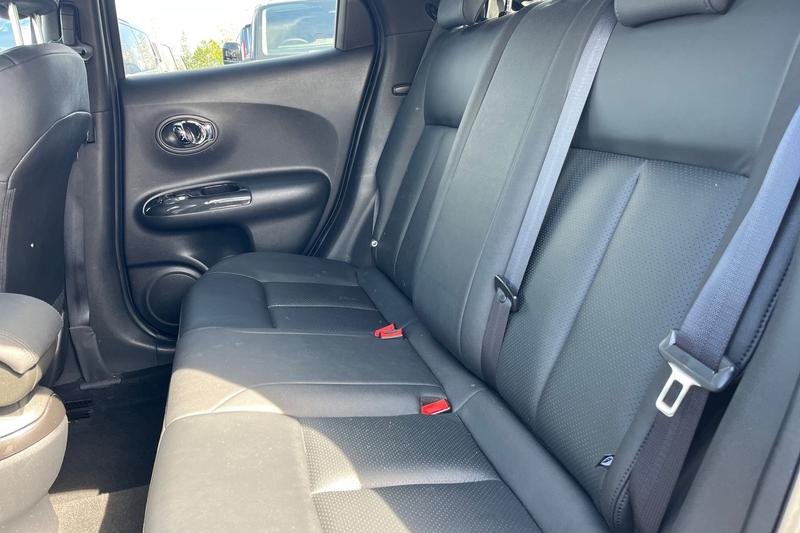 Used Nissan Juke 2018 for sale - 78153020: Photo 20