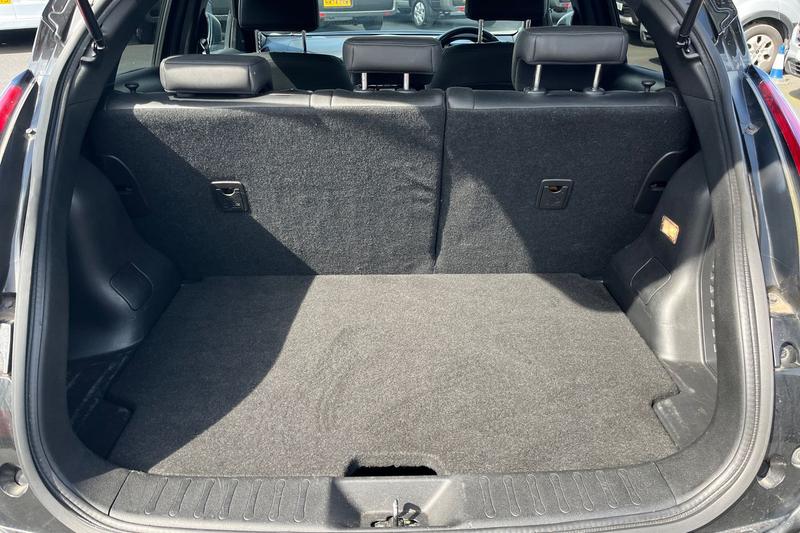 Used Nissan Juke 2018 for sale - 78153020: Photo 21