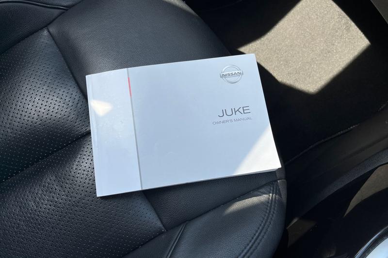 Used Nissan Juke 2018 for sale - 78153020: Photo 22