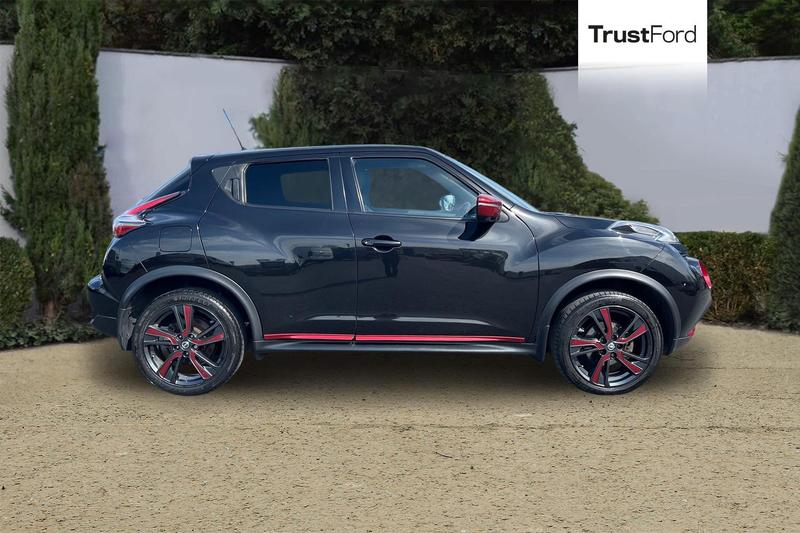 Used Nissan Juke 2018 for sale - 78153020: Photo 3