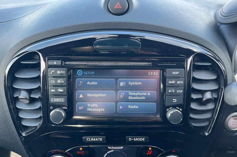 Used Nissan Juke 2018 for sale - 78153020: Photo 30