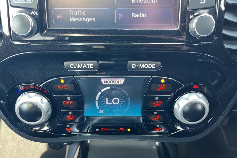 Used Nissan Juke 2018 for sale - 78153020: Photo 32