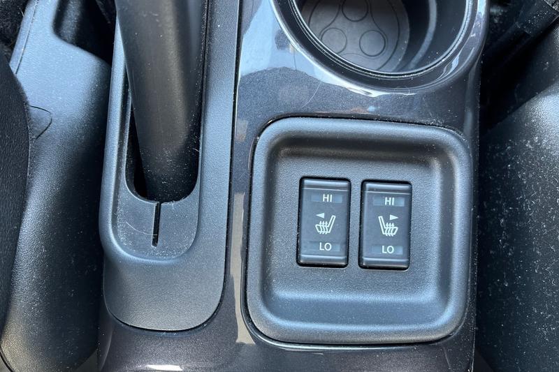 Used Nissan Juke 2018 for sale - 78153020: Photo 35