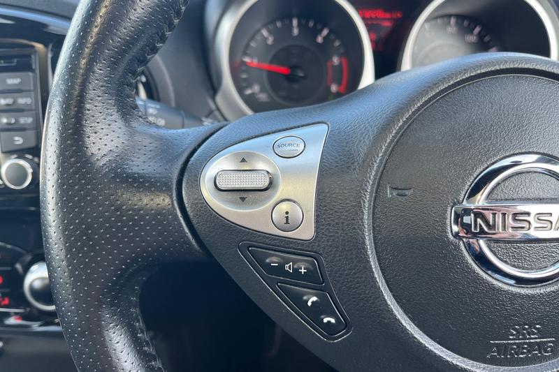 Used Nissan Juke 2018 for sale - 78153020: Photo 37