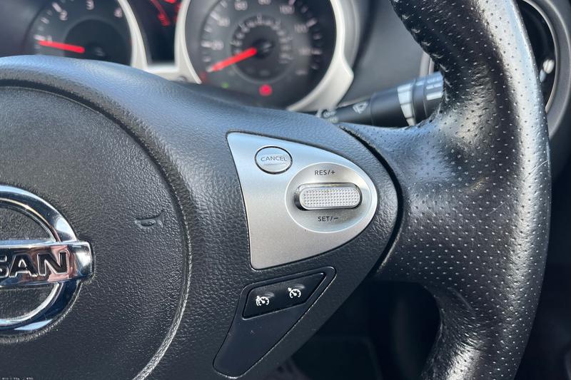 Used Nissan Juke 2018 for sale - 78153020: Photo 38