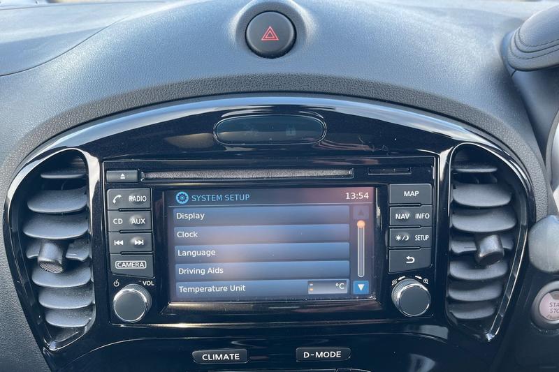 Used Nissan Juke 2018 for sale - 78153020: Photo 39