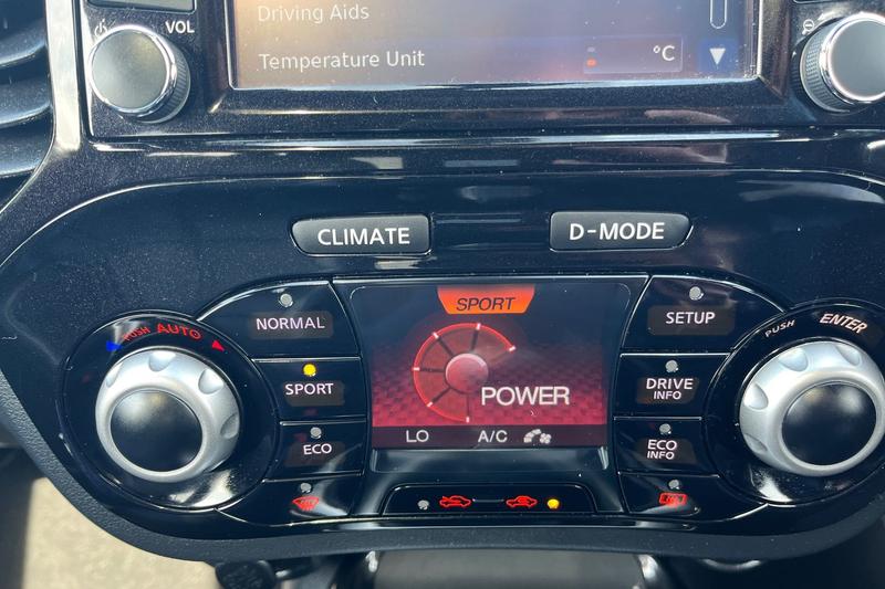 Used Nissan Juke 2018 for sale - 78153020: Photo 40