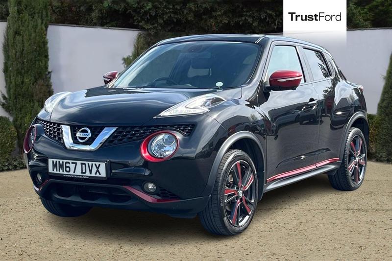 Used Nissan Juke 2018 for sale - 78153020: Photo 5