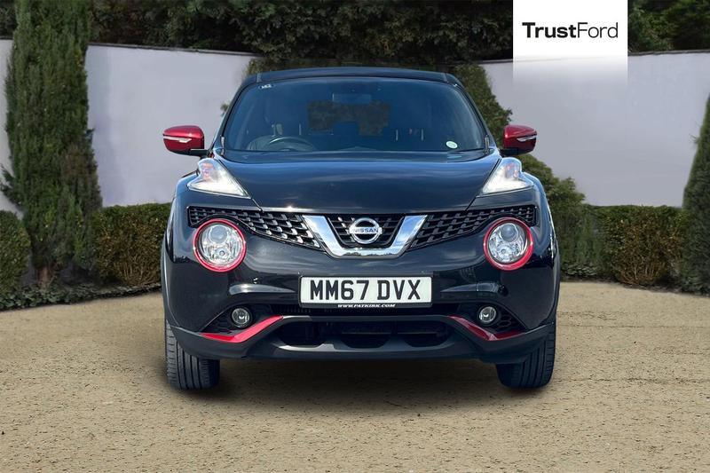 Used Nissan Juke 2018 for sale - 78153020: Photo 6