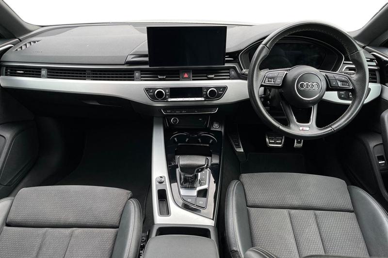 Used Audi A5 2022 for sale - 77310558: Photo 10