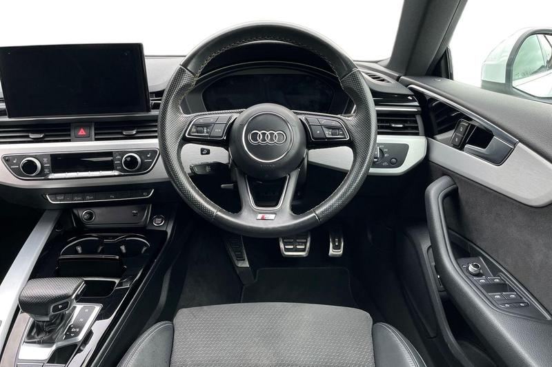 Used Audi A5 2022 for sale - 77310558: Photo 11