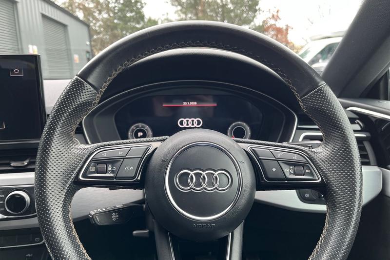 Used Audi A5 2022 for sale - 77310558: Photo 12