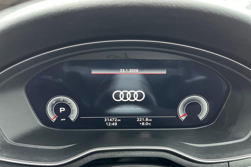 Used Audi A5 2022 for sale - 77310558: Photo 13