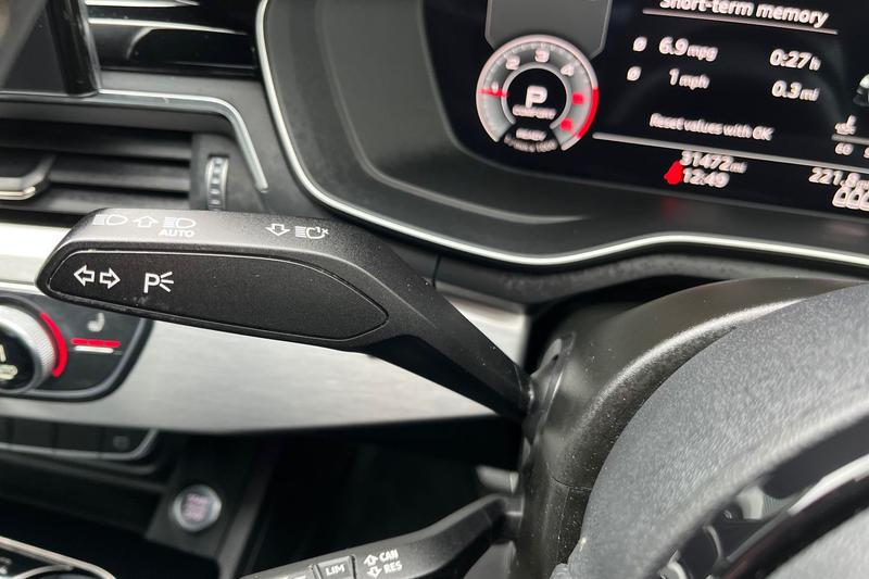 Used Audi A5 2022 for sale - 77310558: Photo 14