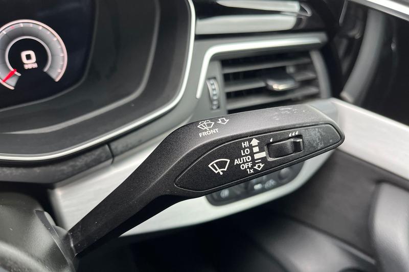 Used Audi A5 2022 for sale - 77310558: Photo 15