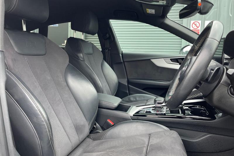 Used Audi A5 2022 for sale - 77310558: Photo 17