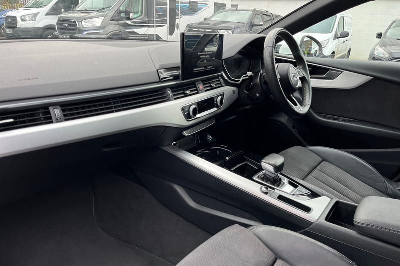 Used Audi A5 2022 for sale - 77310558: Photo 18