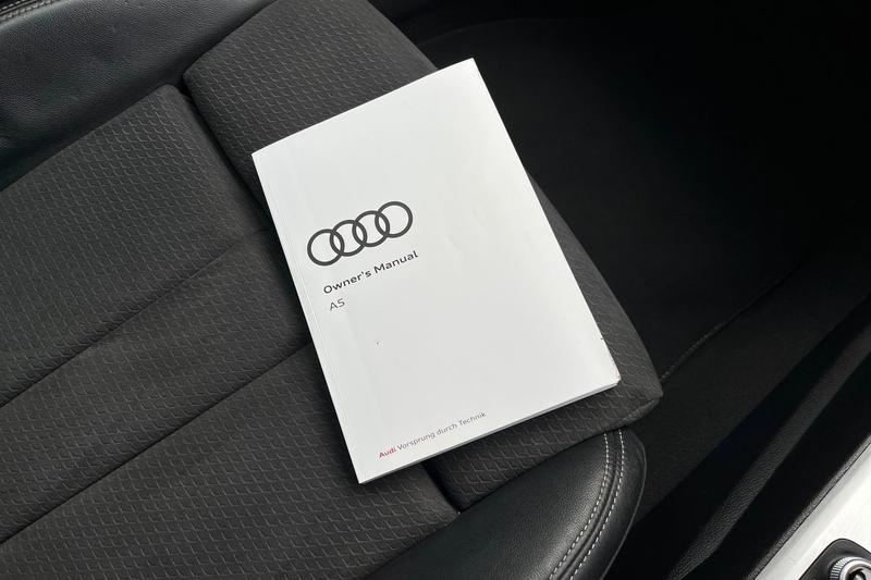 Used Audi A5 2022 for sale - 77310558: Photo 22