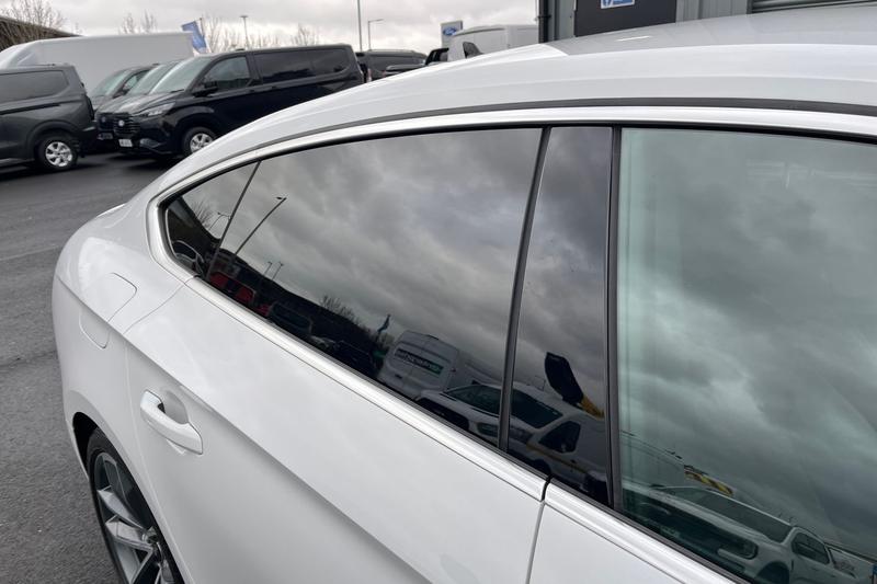 Used Audi A5 2022 for sale - 77310558: Photo 23