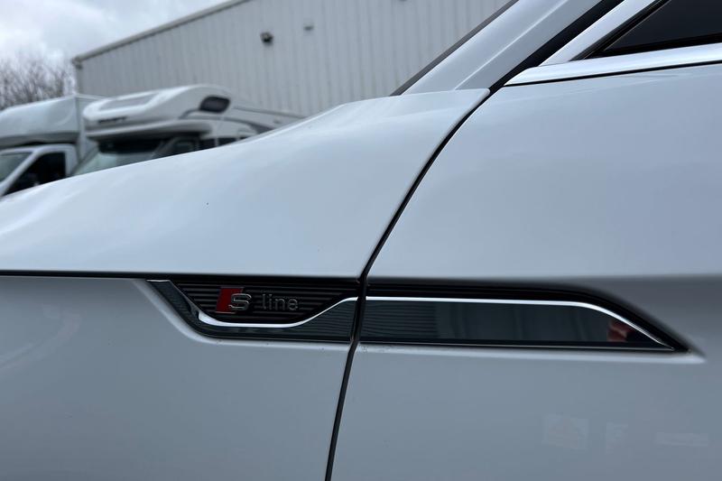 Used Audi A5 2022 for sale - 77310558: Photo 24