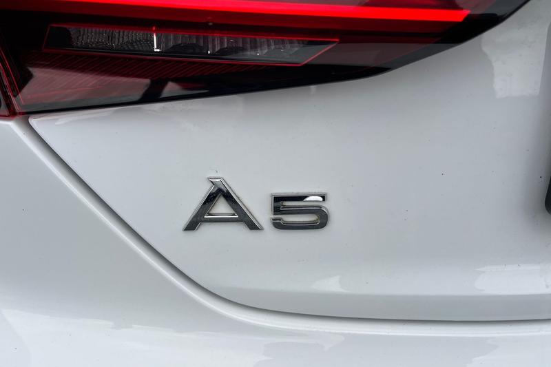 Used Audi A5 2022 for sale - 77310558: Photo 27