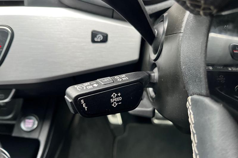 Used Audi A5 2022 for sale - 77310558: Photo 28