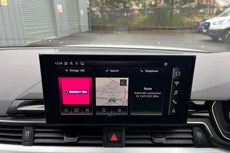 Used Audi A5 2022 for sale - 77310558: Photo 29