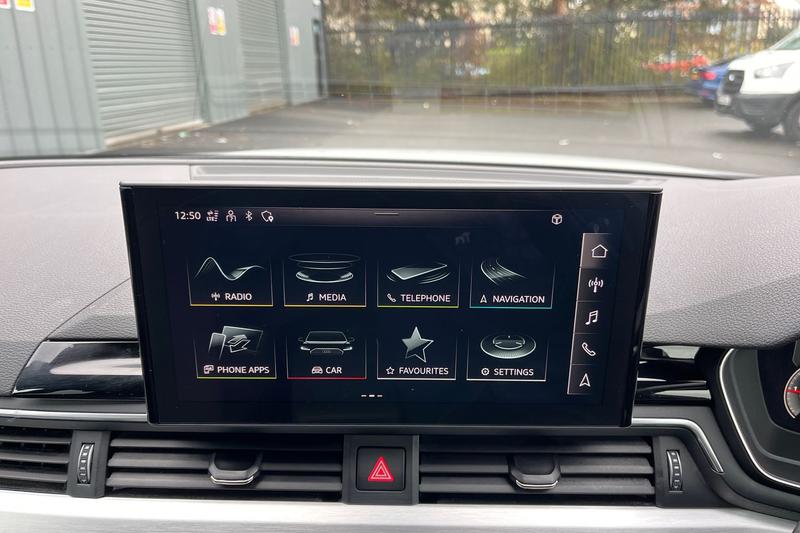 Used Audi A5 2022 for sale - 77310558: Photo 30