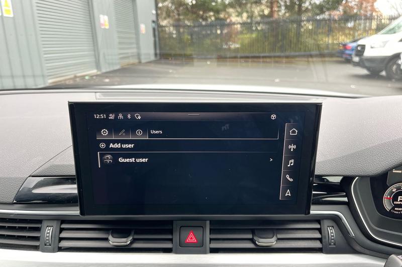 Used Audi A5 2022 for sale - 77310558: Photo 32