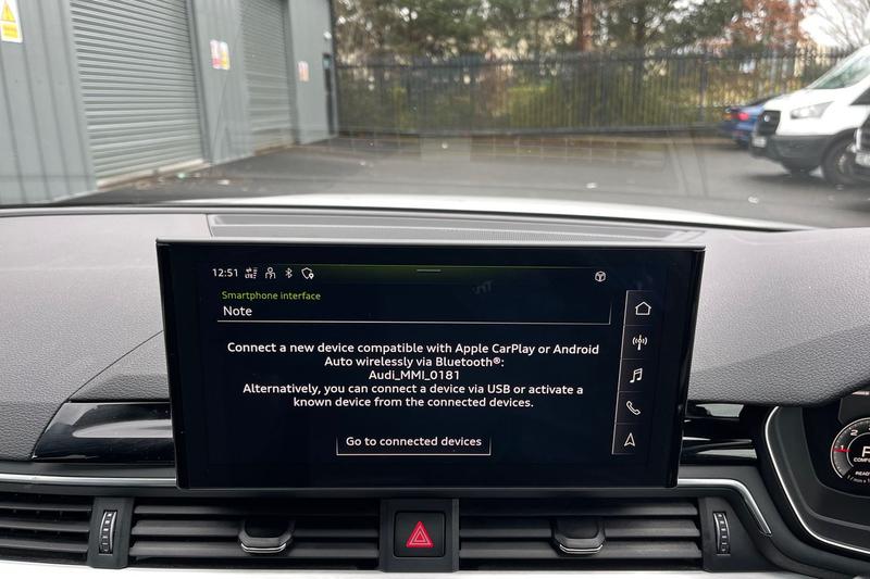 Used Audi A5 2022 for sale - 77310558: Photo 33