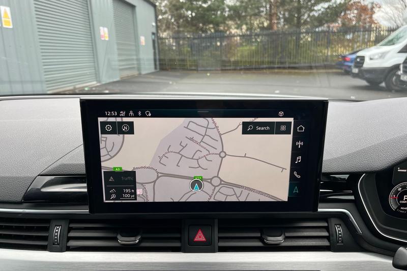 Used Audi A5 2022 for sale - 77310558: Photo 35