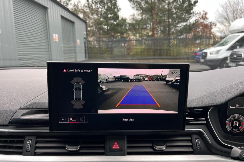 Used Audi A5 2022 for sale - 77310558: Photo 38