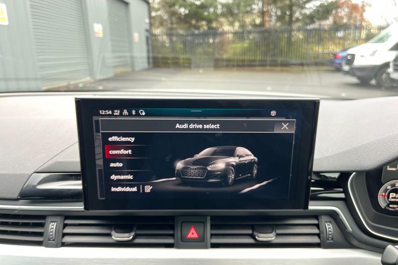 Used Audi A5 2022 for sale - 77310558: Photo 40