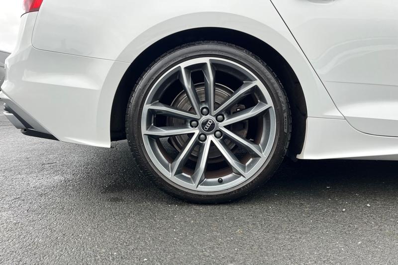 Used Audi A5 2022 for sale - 77310558: Photo 8