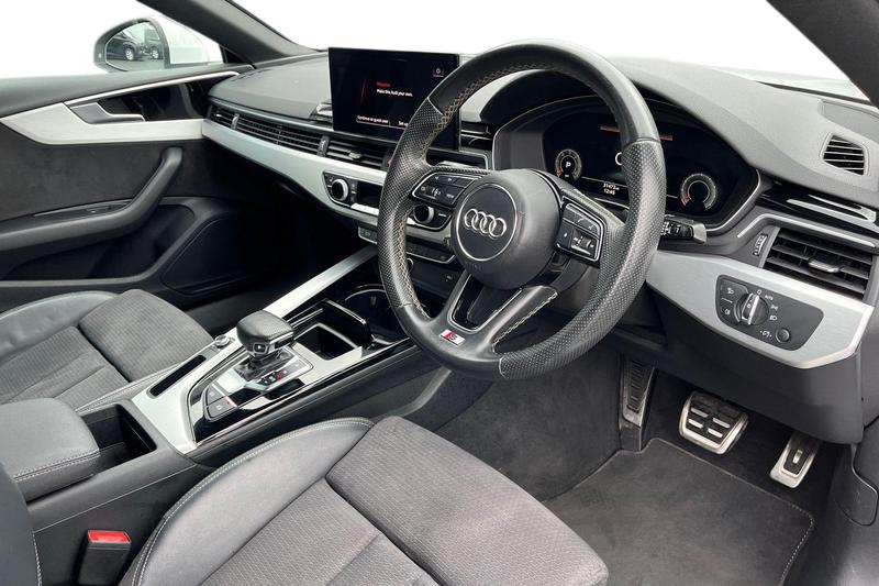 Used Audi A5 2022 for sale - 77310558: Photo 9